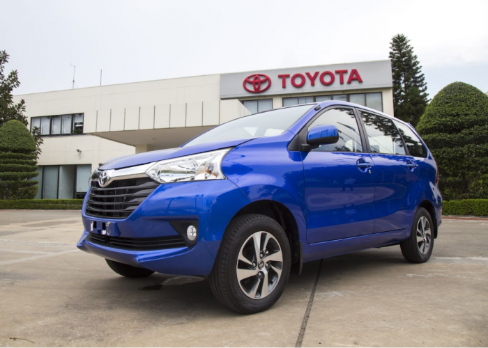 Mobil Bekas Toyota Terlaris Periode 2025-2026, Ini Daftar Favorit dan Harga Terbarunya