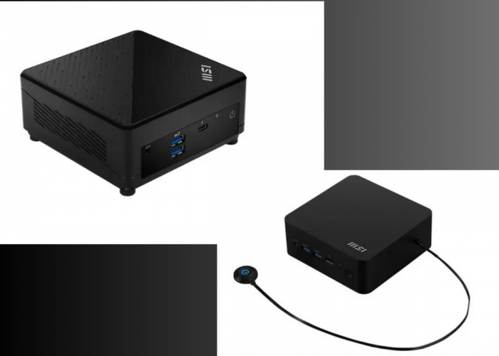 Tak Sebesar PC Biasa, Tapi Bisa Sekencang Itu? Bongkar Fakta Mini PC di Sini