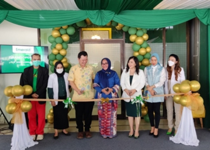 Emerald Clinic Buka Cabang Baru di Cirebon, di Sini Lokasinya