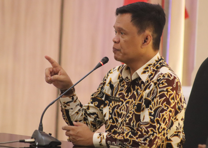 Jawab Aspirasi Masyarakat, TAPD Pastikan Rekonstruksi 3 Jalan di Cirebon Timur Agustus 2025