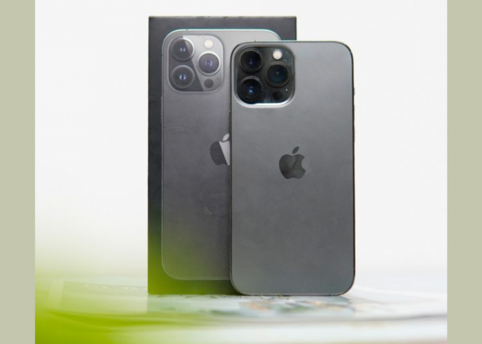 Harga iPhone 13 Pro Max Second April 2026, Pilihan Flagship Murah yang Masih Ngebut