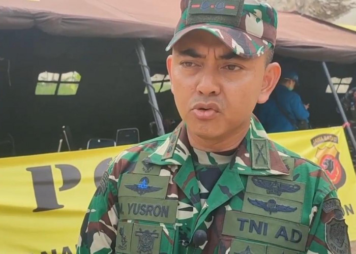 5 Kali Longsor Susulan di Gunung Kuda Cirebon, Pencarian Hari Ini Dihentikan, Sudah 19 Korban Ditemukan