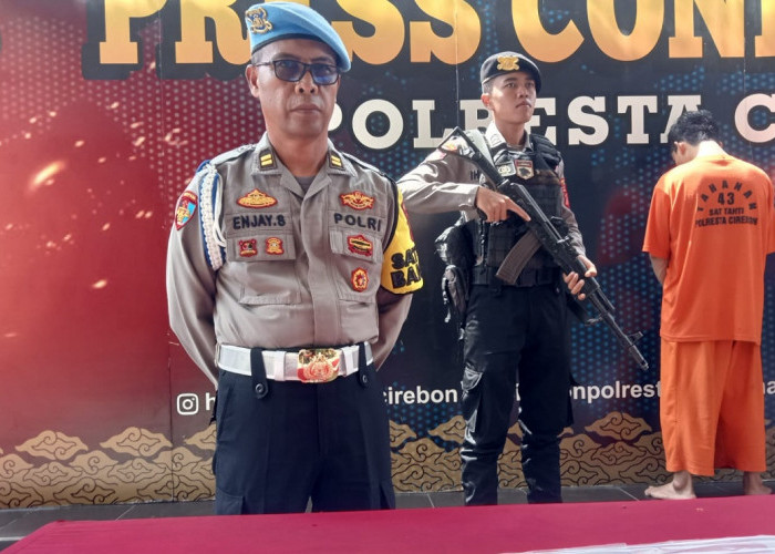 STA Bikin Laporan Palsu, Ngaku Korban Perampasan Padahal Pelaku Kejahatan, Akhirnya Diringkus Polisi