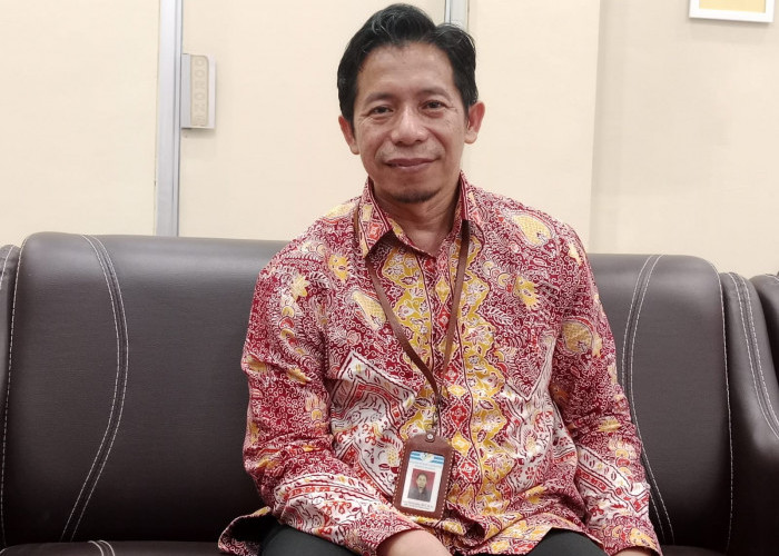 BPS Terjunkan 1.592 Petugas untuk Sukseskan Sensus Ekonomi 2026 di Kabupaten Indramayu