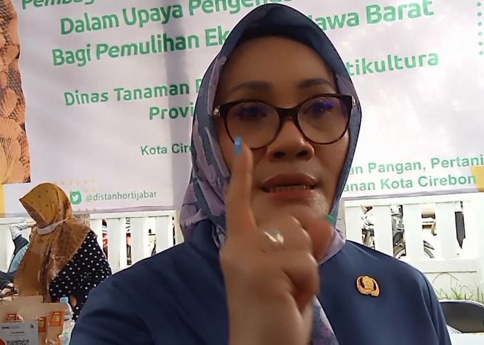 Marak Tawuran Pelajar di Cirebon, Wakil Wali Kota: Peran Lintas Sektoral Sangat Diperlukan