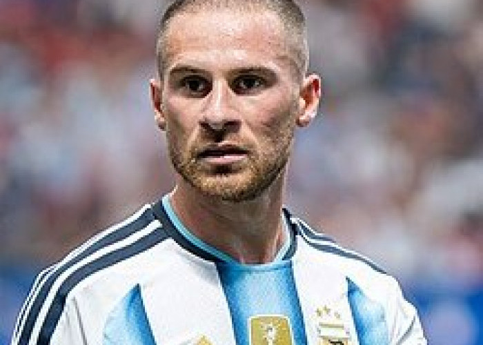 Semifinal Piala Dunia 2026: Mac Allister Yakin Argentina Siap Singkirkan Inggris