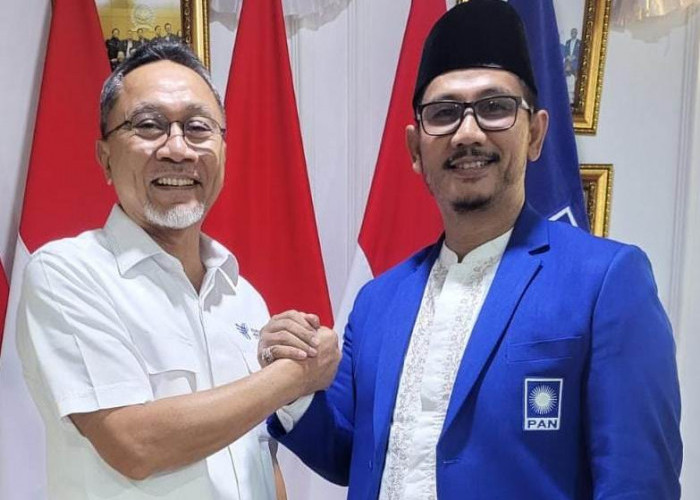 Tak Ada Keraguan, DPD PAN Kota Cirebon Dukung Zulhas Kembali Pimpin Partai 