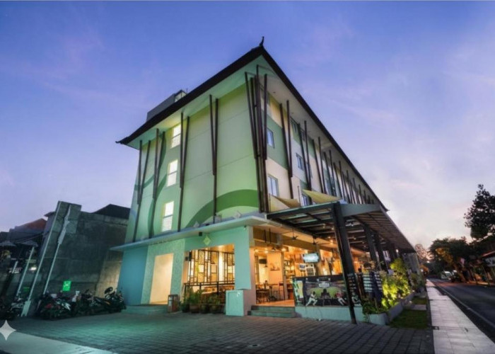 Era Baru Hotel Premium Value Dimulai: PRISM Launching CheckIn, Aplikasi Premium Hotel Chain di Indonesia