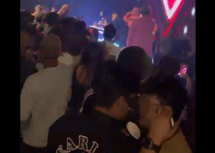 Kesal dengan Video LGBT di THM Cirebon Begini Reaksi Netizen di Media Sosial