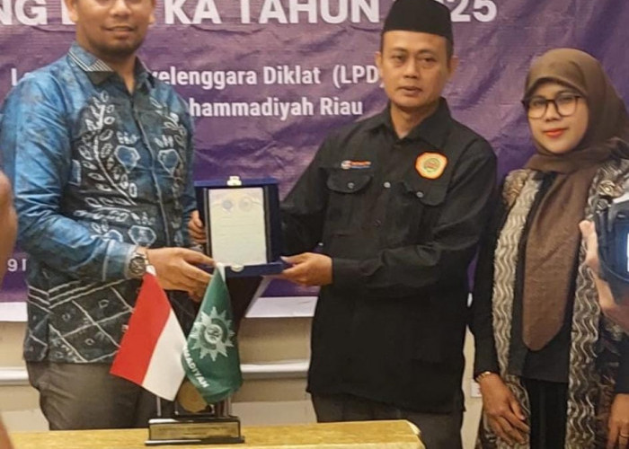 UNU Cirebon–UMRI Perkuat Kolaborasi Digital Lewat Mata Kuliah Listrik Magnet