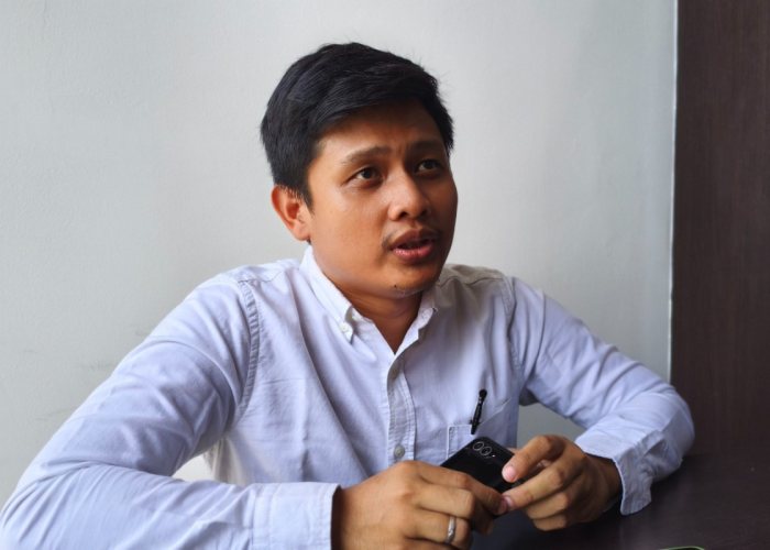 Nasabah CSI Mulai Dihimpun Lagi, Ada Dana Lebih dari Rp20 Miliar yang Dipersoalkan