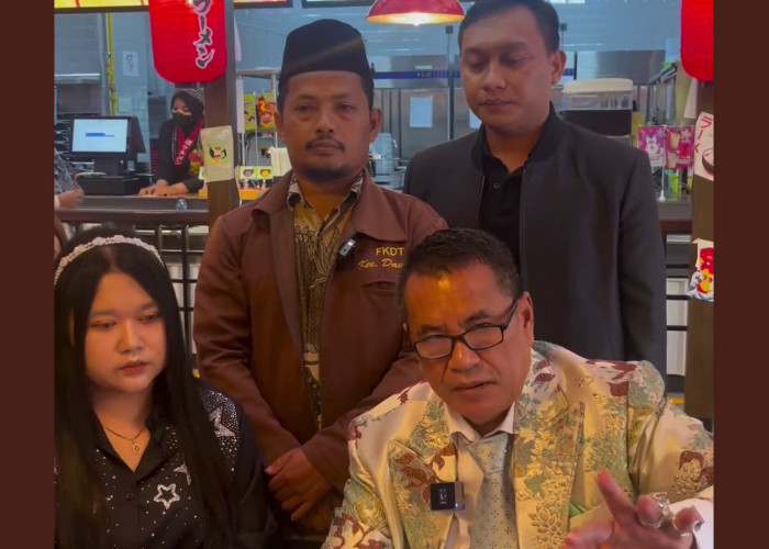 Tidak Hanya Kasus Vina Cirebon, Hotman Paris Soroti Kasus Lain di Majalengka