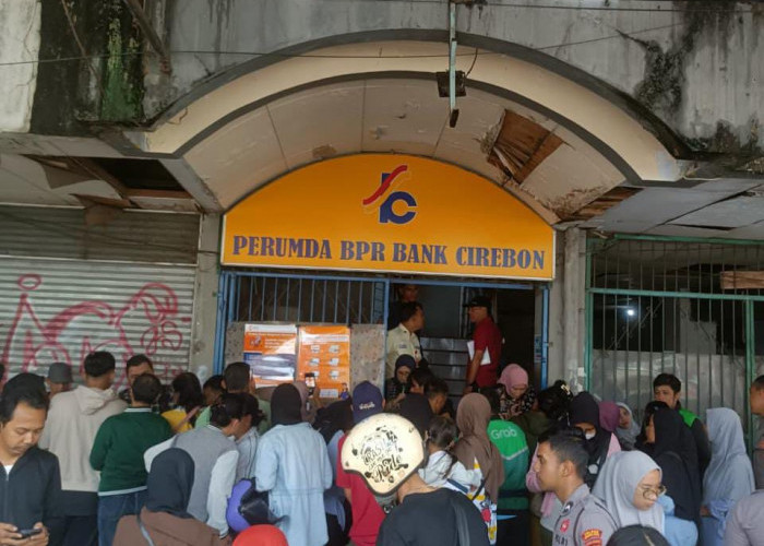 BPR Cirebon Ditutup, LBH Ancam Gugatan PMH dan Citizen Lawsuit