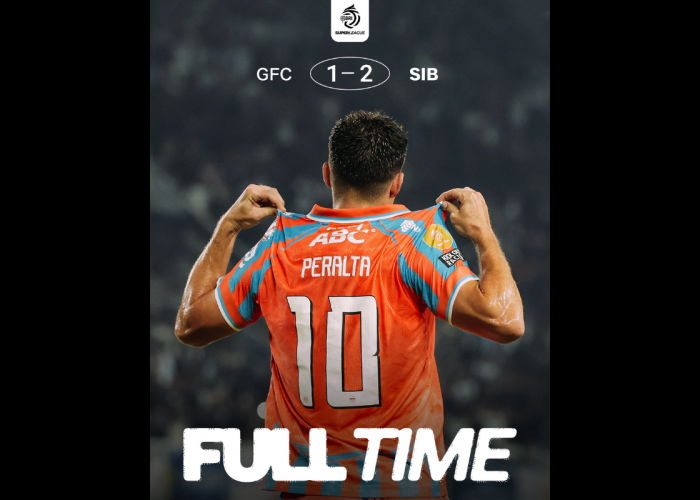 Dramatis! Persib Nyaris Gagal Menang, Adam Alis Jadi Pahlawan di Menit ke-90+1