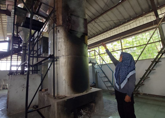 Cegah Kenakalan Remaja, Pemuda Babakan Didorong Sibuk Olah Sampah dan Limbah MBG