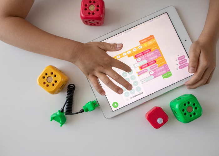 Anak Susah Lepas dari Tablet? Ini 7 Fitur yang Bisa Membantu Orang Tua