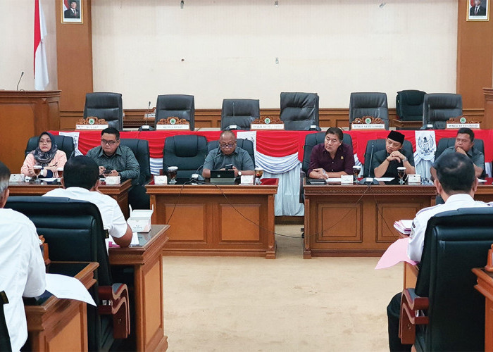 Bahas Pupuk Subsidi di Majalengka, Komisi II DPRD Panggil 13 Distributor