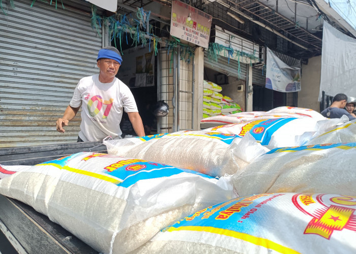 Cirebon Kembali Capai Inflasi Terendah di Jabar