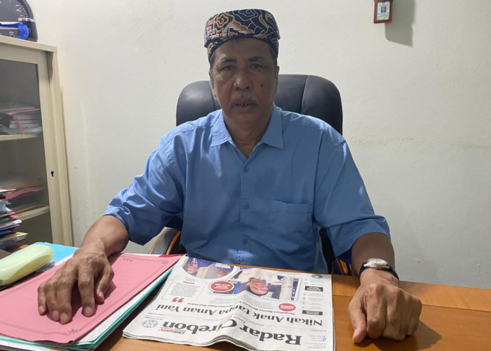 Konflik Wali Kota-Wakil Wali Kota Cirebon Memanas, Pakar: Ini Penyebab dan Solusinya