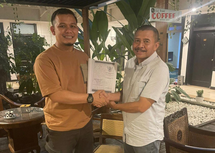 Klub Tertua di Jabar Ini Punya Bos Baru, PSIT Cirebon Siap Bangkit dari Liga 4