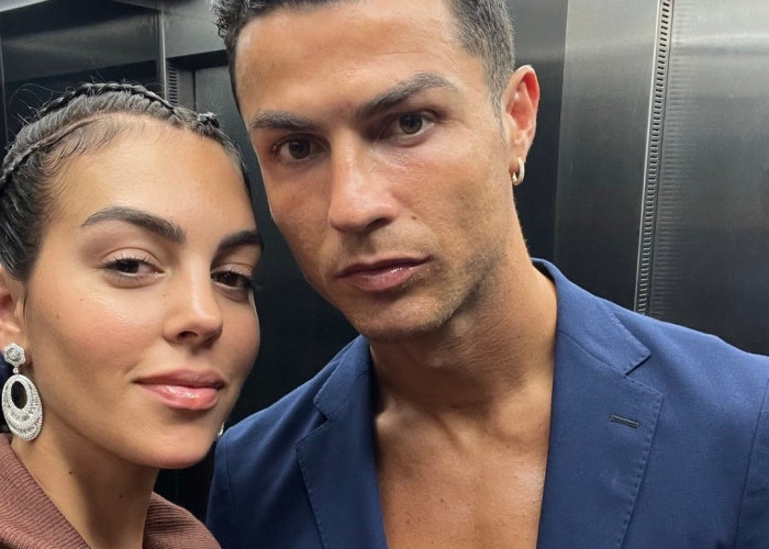 Larangan Piala Dunia Qatar 2022, Cristiano Ronaldo dan Giorgina Tidak Boleh Sekamar karena Belum Menikah