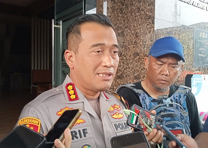 Kapolresta Cirebon Jamin Polisi Netral di Pemilu 2024