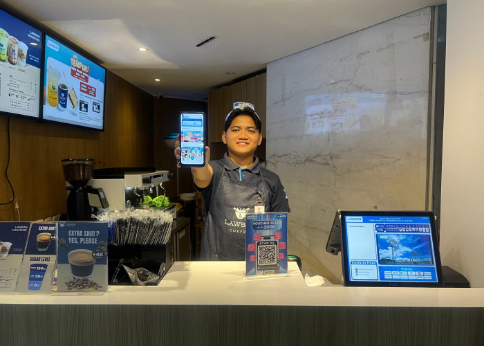 Belanja Sekali, Poin Mengalir! Ini Keuntungan Pakai Aplikasi My Lawson di Semua Outlet