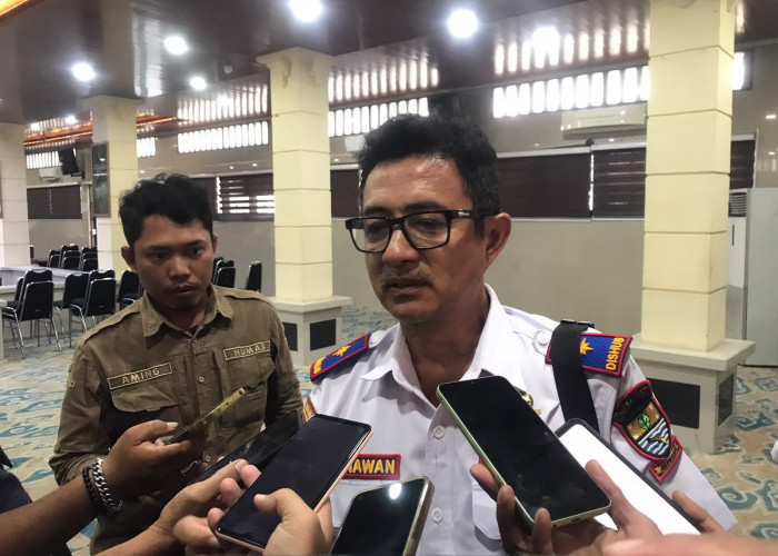 PBJT Listrik Kota Cirebon Tembus Rp38,7 Miliar, Dishub: 10 Persen untuk PJU
