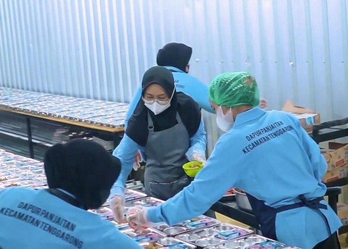 Dari Wilayah Kepulauan, UMKM Ini Berhasil Jadi Pemasok Program MBG dengan Dukungan Pembiayaan BRI