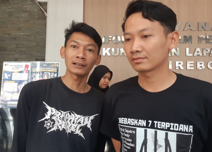 Saka Tatal Sekarang Lebih Matang, Simak Nih Jawabannya saat Menanggapi Pertanyaan Wartawan