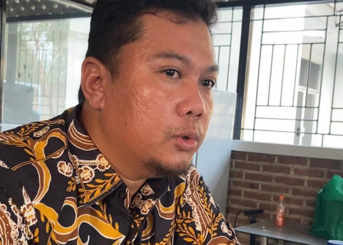 Bulog Cirebon Buka Peluang Kerja Sama Komersial dengan KDMP dan SPPG