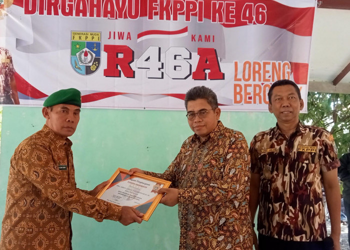 GM FKPPI Kota Cirebon Tegaskan Sikap Netral di Pilwalkot 2024