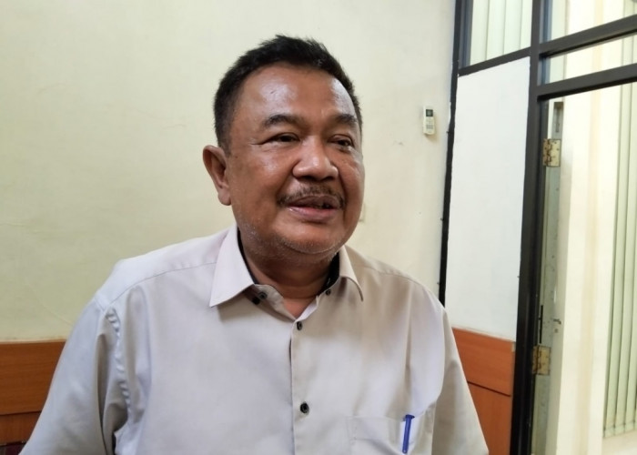 44 Kuota Umrah Jadi Apresiasi Pemkab Cirebon untuk Desa yang Lunas PBB
