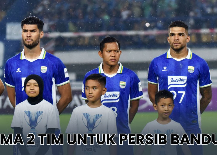 Jadwal Persib Bandung Bulan September Super Padat, Ini 2 Skenario Penting yang Bisa Igor Tolic Lakukan