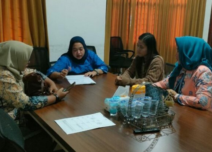 Sempat Viral Minta Bantuan, Vina Asal Cirebon Korban TPPO Akhirnya Kembali ke Tanah Air