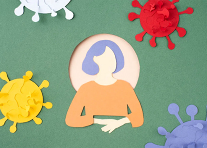 Pahami Autoimun, Perempuan Ternyata Berisiko Lebih Tinggi Mengalaminya