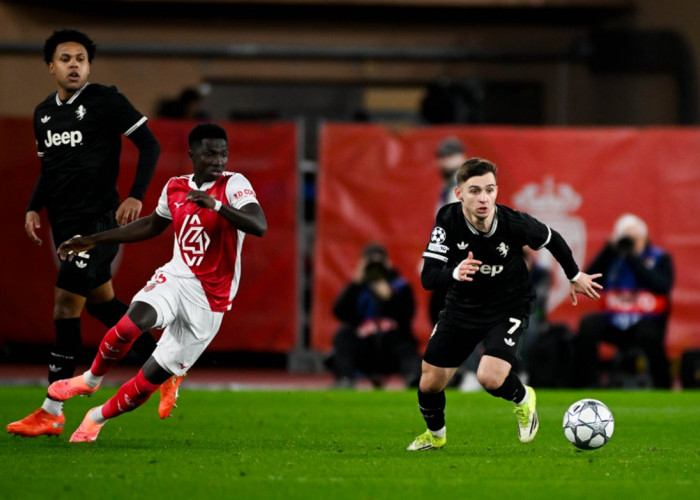 Prediksi Lawan Play-Off Liga Champions 2026: Inter Milan dan Juventus Harus Waspada