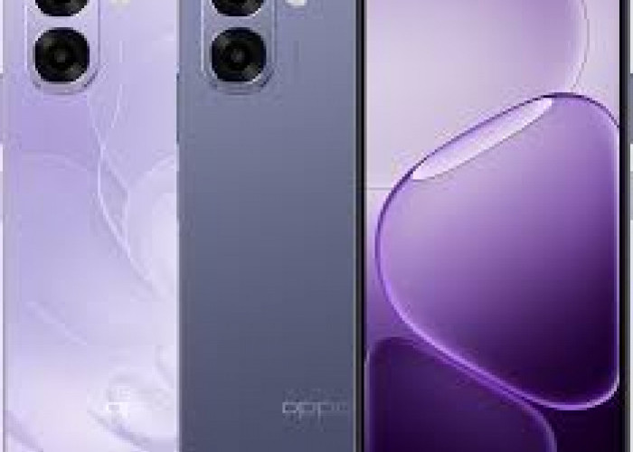 Harga Oppo A6x dan Spesifikasi Lengkap: Worth It Untuk Dibeli?