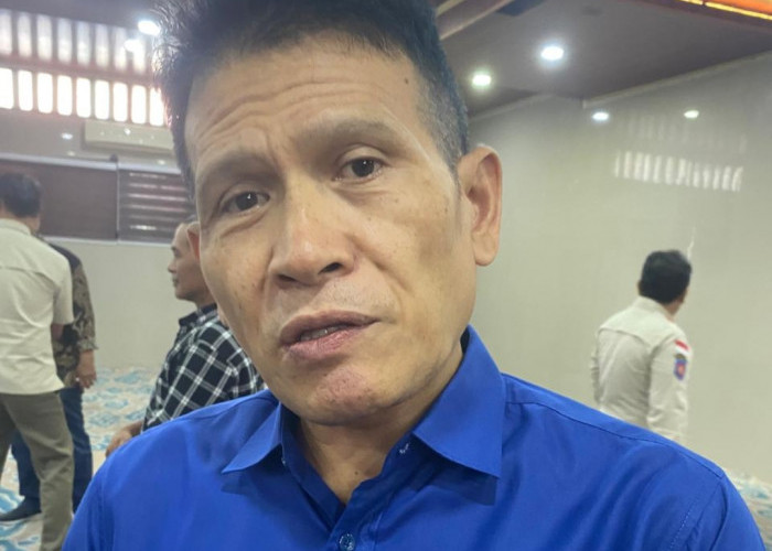 Revitalisasi Pasar Kanoman Cirebon Tak Kunjung Tuntas, Dewas Soroti Direksi PD Pasar