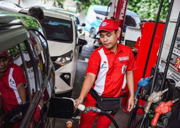 Pertamina Patra Niaga Klarifikasi Isu Larangan Pertalite untuk Kendaraan Tertentu Mulai 1 Juni 2026 'Hoaks'