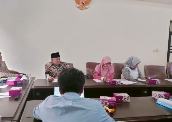 Pansus III DPRD Kebut Pembahasan Raperda Perlindungan Nelayan