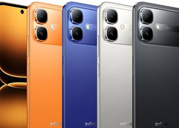 10 Rekomendasi HP 1 Jutaan Terbaik 2026, RAM 4GB, Chipset Unisoc dan Mediatek, Baterai Rata-rata 5000 mAh