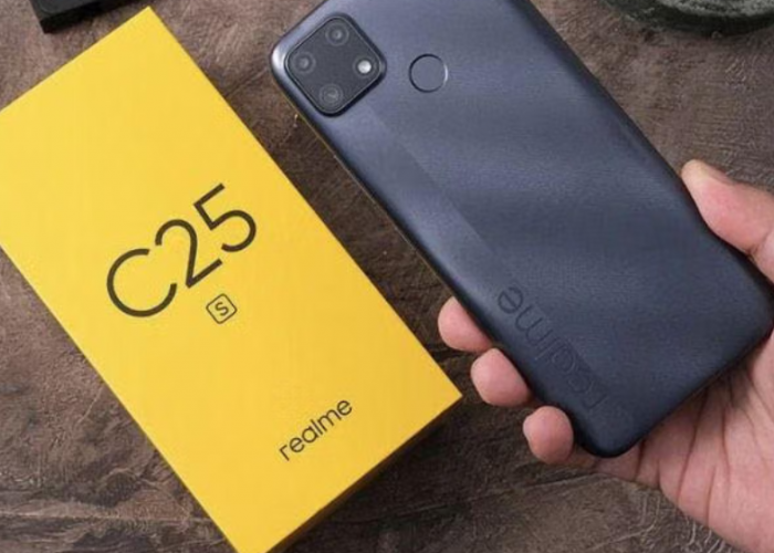 3 HP Bekas Murah untuk Pebisnis Online, Harga Rp900 Ribuan, Baterai Jumbo, RAM 4GB dan Memori Lega