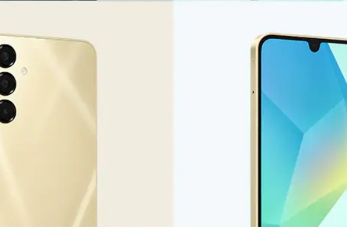 Rekomendasi HP Samsung Gaming 2 Jutaan RAM 16GB/256GB, Jaringan 5G Ngebut, Chipset Gahar Exynos 1480