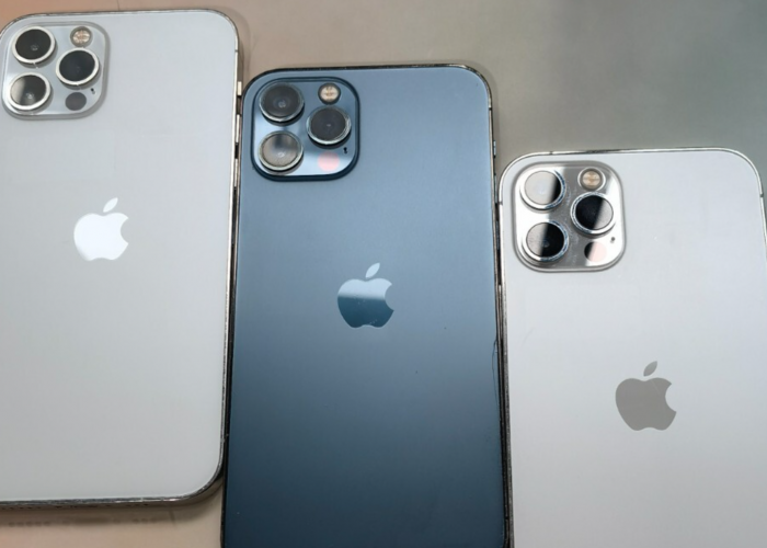 4 Rekomendasi iPhone Bekas Budget 5 Jutaan, Masih Layak Buat Kerja dan Ngonten TikTok