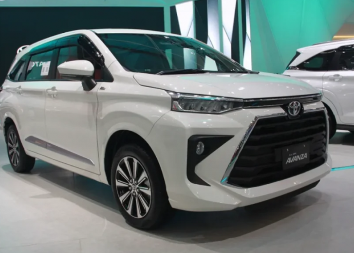 Daftar MPV Bekas Paling Menarik September 2026, Harga Rp55 Jutaan hingga Rp750 Juta, Ada Avanza, Innova & Voxy
