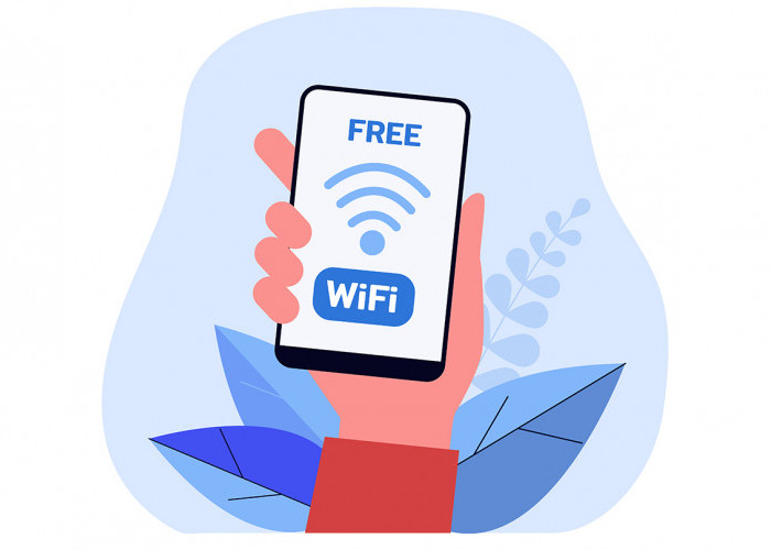 WiFi Gratis Majalengka 100 Mbps Ada di 10 Titik Strategis, Warga Bisa Akses Internet Tanpa Kuota