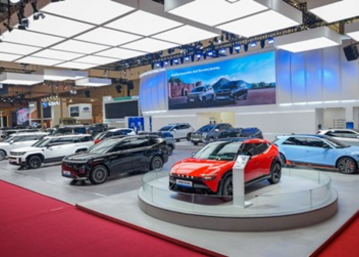 Hyundai Hadirkan Pengalaman Booth Paling Lengkap di GIIAS 2026, dari EV hingga Promo Eksklusif