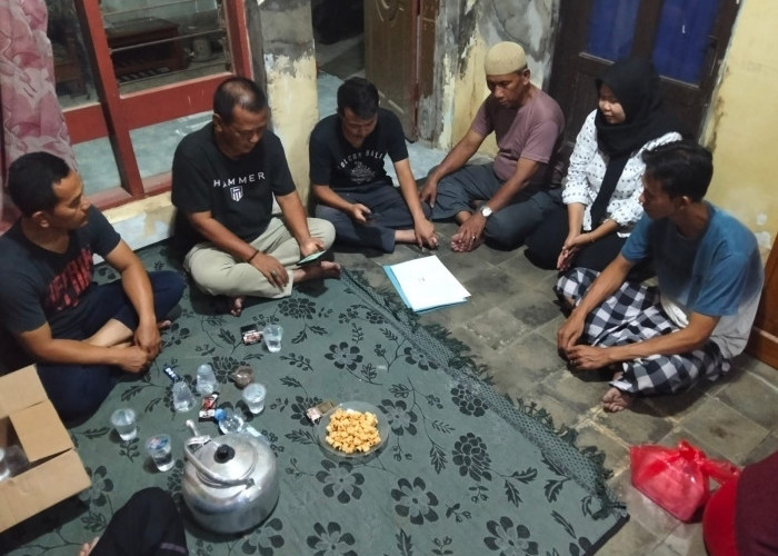 Tragedi Bocah 3 Tahun di Sungai Cipager Cirebon, Ayah Korban Tolak Autopsi