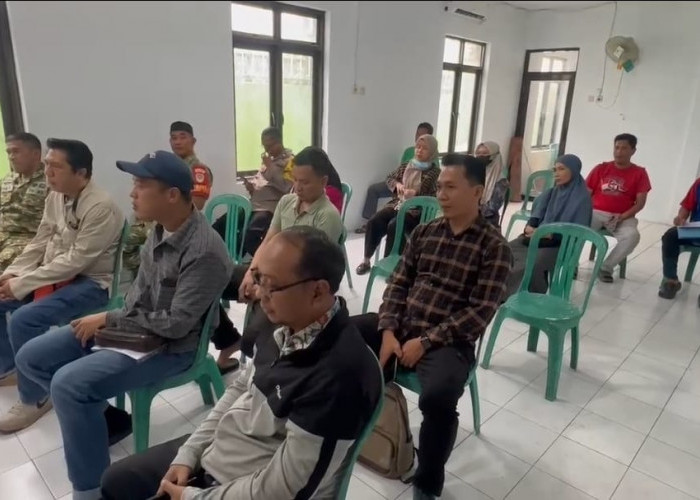 Bau RPH Weru Kidul Dikeluhkan Warga, Jika Tak Berubah Diminta Pindah